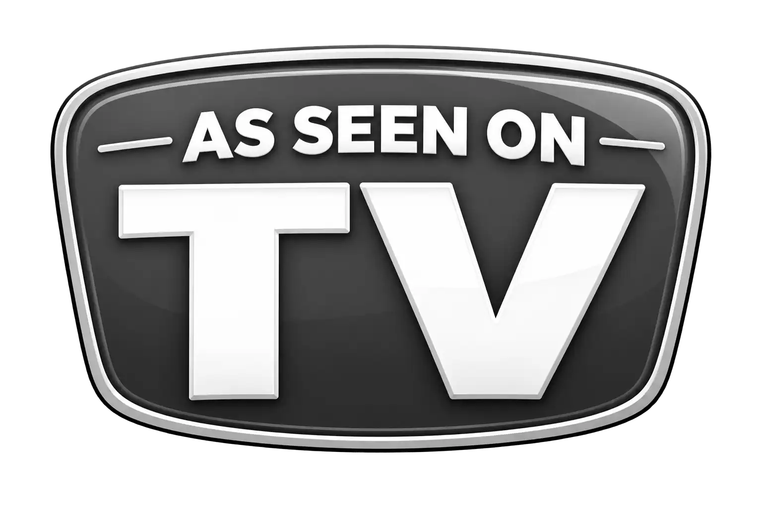 As Seen On TV