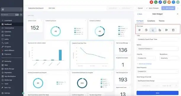 CRM Automation